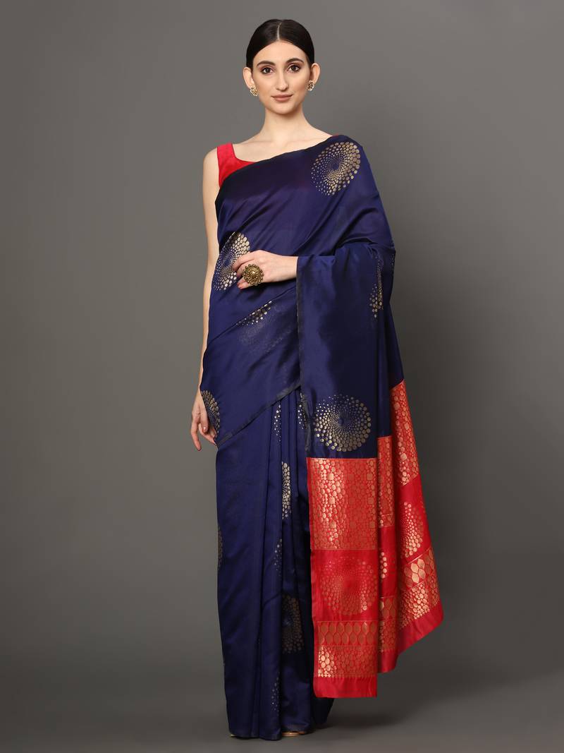 Macazo 580 Color Set Party Wear Sarees Catalog
